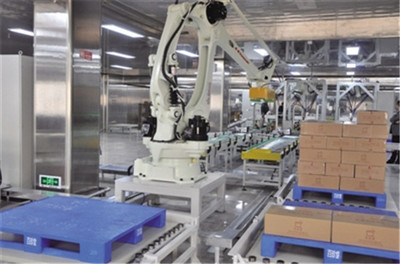 百珍堂 以智能化工廠與電商技術服務，引領中餐標準化新浪潮