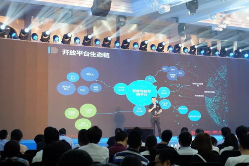 存儲未來 CFMS 2018峰會回顧與技術(shù)、市場與創(chuàng)新的融合