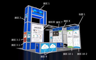 廣州布洛展覽 陶瓷工業(yè)展展會(huì)服務(wù)與展臺搭建設(shè)計(jì)的專業(yè)之選
