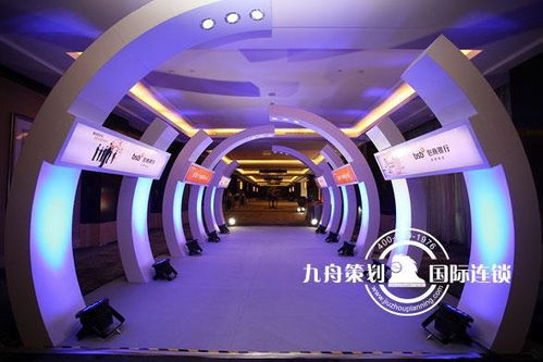 專業(yè)活動(dòng)策劃公司 從創(chuàng)意到執(zhí)行的全流程設(shè)計(jì)服務(wù)解析