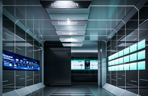 科技館設計公司考察全攻略 如何甄選專業設計服務